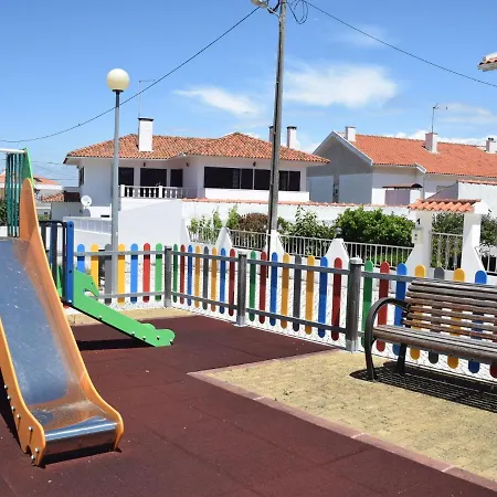 Willa Holiday Janelas De Salir